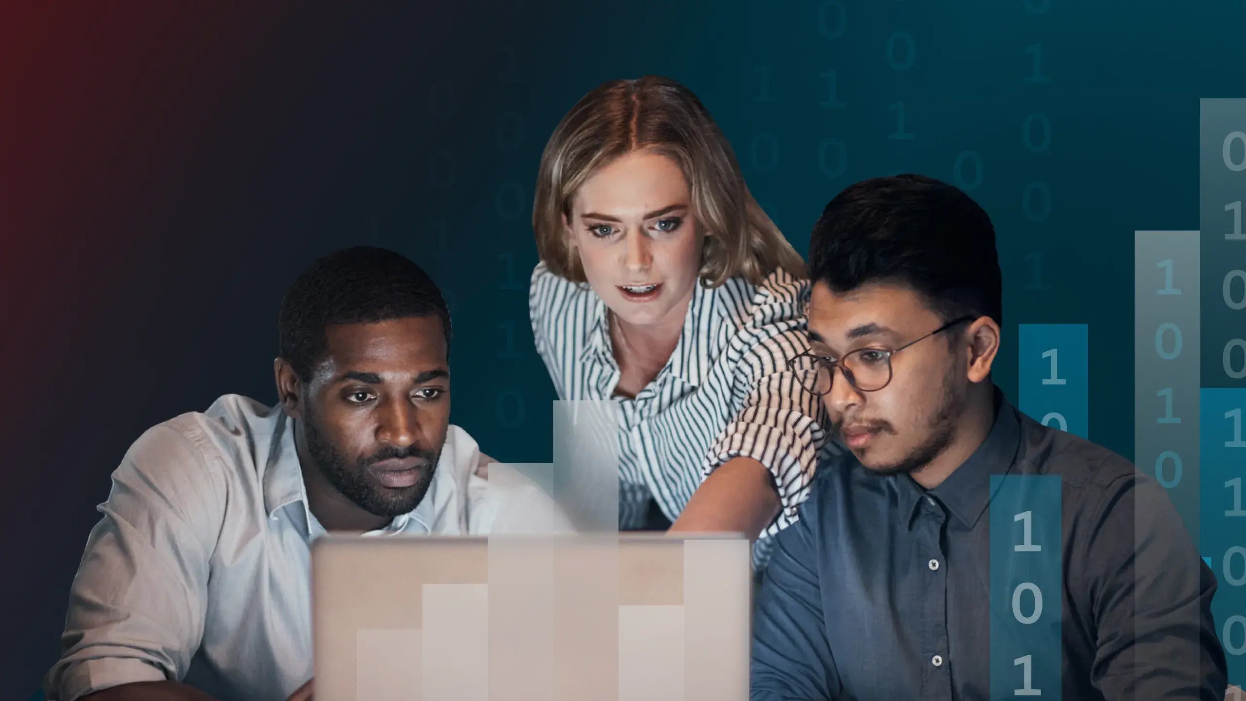 [ARTICLE] Q1 2025 Travelers' Cyber Threat Report: Record Activity Driven by Array of Options for Attackers