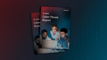 [REPORT PDF] Q1 '25 Travelers' Cyber Threat Report: Record Attack Activity