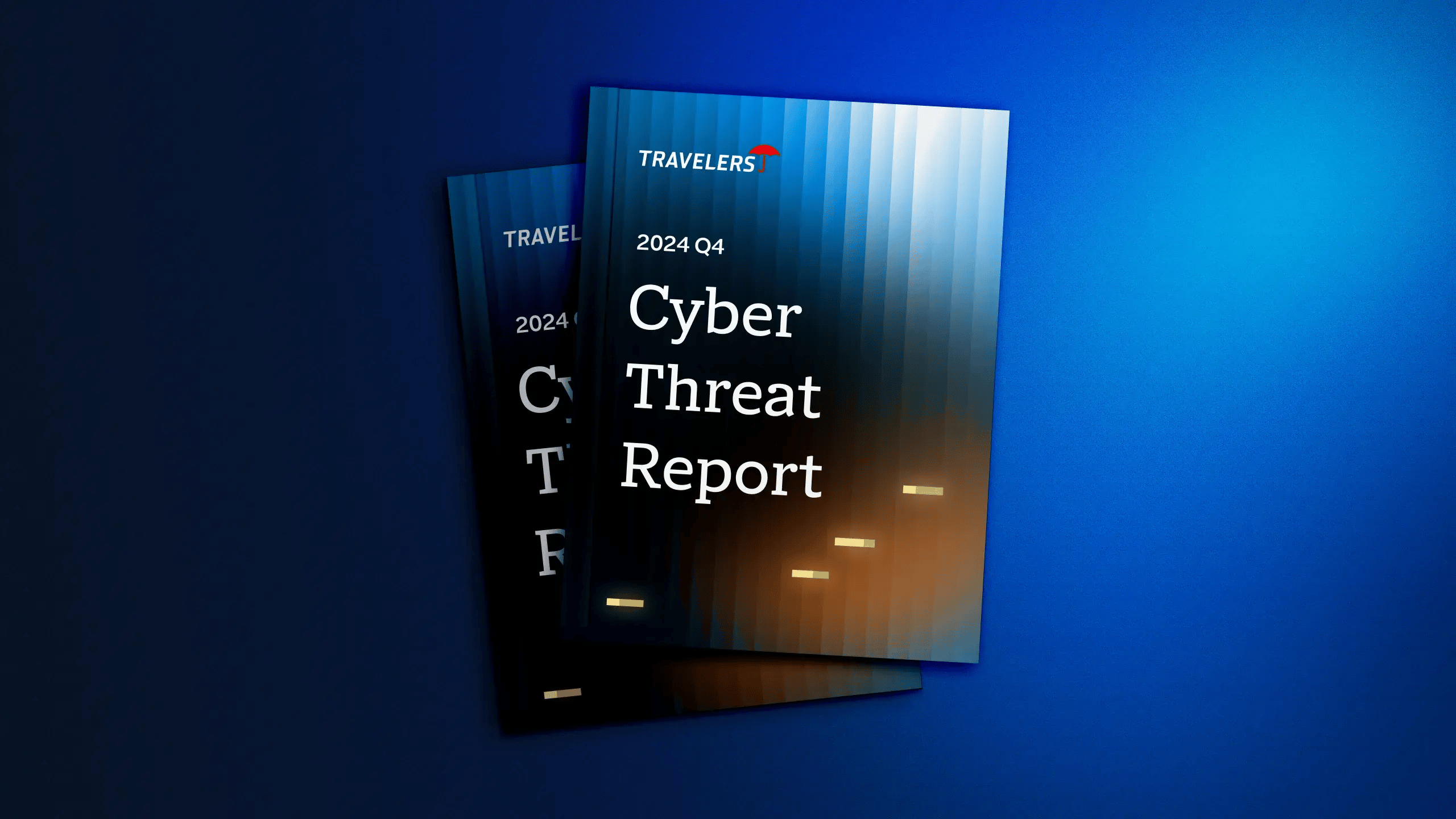 [REPORT PDF] Q4 Travelers' Cyber Threat Report PDF: Ransomware Goes Full Scale