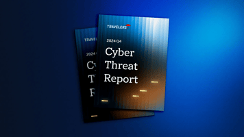 [REPORT PDF] Q4 Travelers' Cyber Threat Report PDF: Ransomware Goes Full Scale