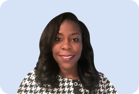 [EMPLOYEE HEADSHOT] Aisha Robinson - Senior Underwriter, Corvus Insurance