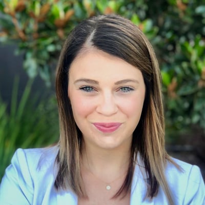 [EMPLOYEE HEADSHOT] Amanda Mirabile - VP of Risk Capital, Corvus Insurance