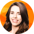 [EMPLOYEE HEADSHOT] Amanda Stantzos - VP of Cyber Underwriting, Corvus Insurance