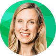 [EMPLOYEE HEADSHOT] Anne Scott - VP of Cyber and Tech E&O Underwriting, Corvus Insurance