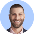 [EMPLOYEE HEADSHOT] Jason Rebholz - Chief Information Security Officer, Corvus Insurance