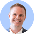 [EMPLOYEE HEADSHOT] Mike Lloyd - Co-Founder & Chief Operating Officer, Corvus Insurance