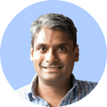[EMPLOYEE HEADSHOT] Madhu Tadikonda - Chief Executive Officer, Corvus Insurance