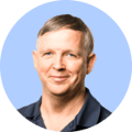 [EMPLOYEE HEADSHOT] Vincent Weafer - Chief Technology Officer, Corvus Insurance