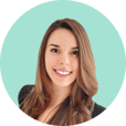 [EMPLOYEE HEADSHOT] Amanda Stantzos - Vice President, Cyber TEO Underwriting, Corvus Insurance