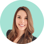 [EMPLOYEE HEADSHOT] Amanda Stantzos - Vice President, Cyber TEO Underwriting, Corvus Insurance