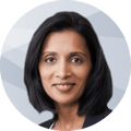 [EMPLOYEE HEADSHOT] Angela Whiteford - Chief Marketing Officer, Corvus Insurance