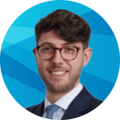 [EMPLOYEE HEADSHOT] Alex Bohn - Underwriter, Corvus London Markets