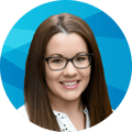 [EMPLOYEE HEADSHOT] Emily Wright - Underwriter, Corvus London Markets