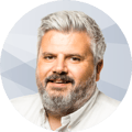 [EMPLOYEE HEADSHOT] James Berry - Chief Claims Officer, Corvus London Markets