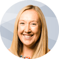 [EMPLOYEE HEADSHOT] Lyndsey Howden - Head of Claims, UK, Corvus London Markets