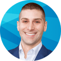 [EMPLOYEE HEADSHOT] Jason Rebholz - Chief Information Security Officer, Corvus Insurance