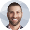 [EMPLOYEE HEADSHOT] Jason Rebholz - Chief Information Security Officer, Corvus Insurance