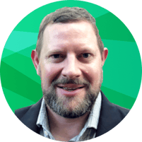 [EMPLOYEE HEADSHOT] Joel Fehrman - Corvus VP of Cyber Underwriting
