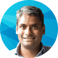[EMPLOYEE HEADSHOT] Madhu Tadikonda - Chief Executive Officer, Corvus Insurance