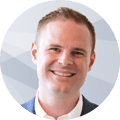 [EMPLOYEE HEADSHOT] Mike Lloyd - Co-Founder & Chief Operating Officer, Corvus Insurance