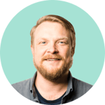 [EMPLOYEE HEADSHOT] Peter Hedberg - VP of Cyber Underwriting (New York), Corvus Insurance