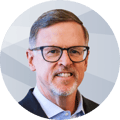 [EMPLOYEE HEADSHOT] Phil Edmundson - Founder, Executive Chair & Chair of the Board of Corvus, Corvus Insurance
