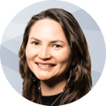 [EMPLOYEE HEADSHOT] Rachel Jenner - Underwriter, Corvus Insurance