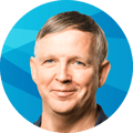 [EMPLOYEE HEADSHOT] Vincent Weafer - Chief Technology Officer, Corvus Insurance