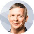 [EMPLOYEE HEADSHOT] Vincent Weafer - Chief Technology Officer, Corvus Insurance
