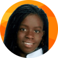 [EMPLOYEE HEADSHOT] Imani Palmer - Senior Data Scientist, Corvus Insurance