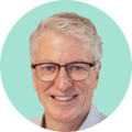 [CORVUS INVESTOR & DIRECTOR HEADSHOT] Kevin McLoughlin - Co-founder, MTech Capital
