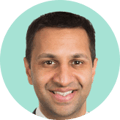 [CORVUS INVESTOR & DIRECTOR HEADSHOT] Vikas Singhal - Partner, Hudson Structured Capital Management