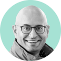 [CORVUS INVESTOR & DIRECTOR HEADSHOT] Vishal Vasishth - Managing Director, Obvious Ventures