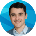 [CORVUS INVESTOR & DIRECTOR HEADSHOT] David Spiro - Managing Director, Insight Partners
