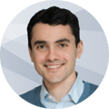 [CORVUS INVESTOR & DIRECTOR HEADSHOT] David Spiro - Managing Director, Insight Partners
