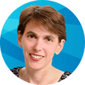 [CORVUS INVESTOR & DIRECTOR HEADSHOT] Ellen Rubin - CEO & Co-founder, Causely
