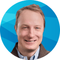 [CORVUS INVESTOR & DIRECTOR HEADSHOT] Graham Brooks - Partner, .406 Ventures