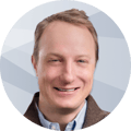 [CORVUS INVESTOR & DIRECTOR HEADSHOT] Graham Brooks - Partner, .406 Ventures
