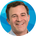 [CORVUS INVESTOR & DIRECTOR HEADSHOT] Matt Harris - Partner, Bain Capital Ventures