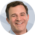 [CORVUS INVESTOR & DIRECTOR HEADSHOT] Matt Harris - Partner, Bain Capital Ventures