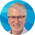 [CORVUS INVESTOR & DIRECTOR HEADSHOT] Kevin McLoughlin - Co-founder, MTech Capital