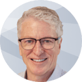 [CORVUS INVESTOR & DIRECTOR HEADSHOT] Kevin McLoughlin - Co-founder, MTech Capital