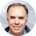 [CORVUS INVESTOR & DIRECTOR HEADSHOT] Liam Donohue - Founding Managing Partner, .406 Ventures