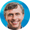 [CORVUS INVESTOR & DIRECTOR HEADSHOT] Marcus Bartram - Partner, Telstra Ventures