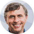 [CORVUS INVESTOR & DIRECTOR HEADSHOT] Marcus Bartram - Partner, Telstra Ventures