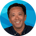 [CORVUS INVESTOR & DIRECTOR HEADSHOT] Max Chee - Head, Aquiline Technology Growth