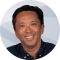 [CORVUS INVESTOR & DIRECTOR HEADSHOT] Max Chee - Head, Aquiline Technology Growth