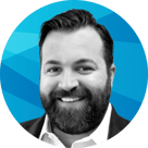 [PARTNER HEADSHOT] John Hultquist - Vice President of Intelligence Analysis, Mandiant