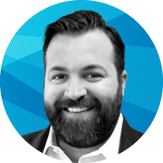 [PARTNER HEADSHOT] John Hultquist - Vice President of Intelligence Analysis, Mandiant