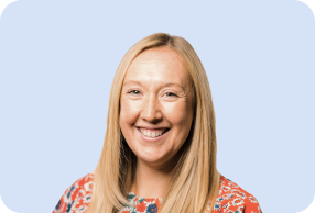 [EMPLOYEE HEADSHOT] Lyndsey Howden - Head of UK Claims, Corvus Insurance